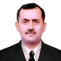 Pankaj Kumar Jha