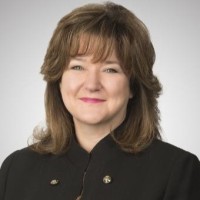 Nancy Julardija, Chrl