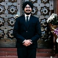 Prabhjot Singh