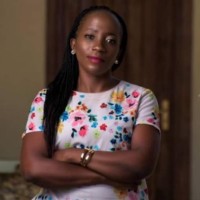 Sheila Mbabazi