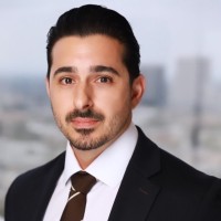 Farzan Parandeh