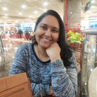 Priti Samdole