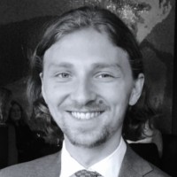 Vincent Karlberg Hauge