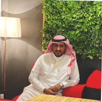 Yousef Alsharari