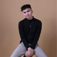 Dan Andre Sanchez