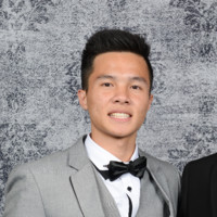 Chris Vo