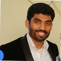 Rahul Rajendran Nair