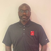 Carlos Buila Gando☁️