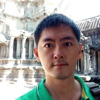 Edward Chang
