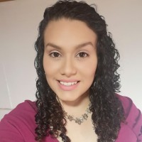 María Montero Jiménez