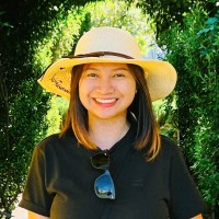 Justine Cuyong