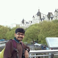Arun Kumar CS