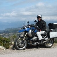 Enrico Mazzoleni