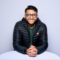 Daivik GoelDaivik Goel is an Influencer