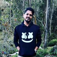 Dinesh U