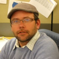 Vince Larson