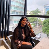 Khadija Shormi