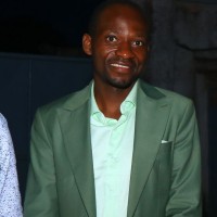Patrick Amundala
