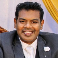 Dinesh C