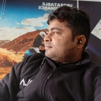 Manoj Kumar