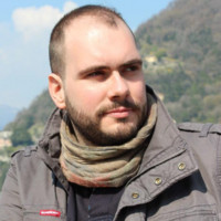 Carlo Volpato
