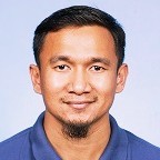 Mohamad Shukri Meran