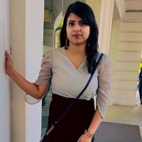 Richa Gupta
