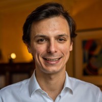Antoine Pamard