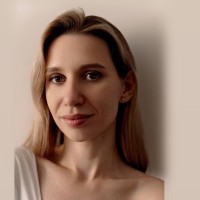 Evgenia Razina