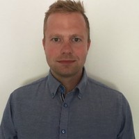Jonas Johansen