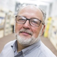 James Prouse