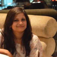Akanksha Toshniwal