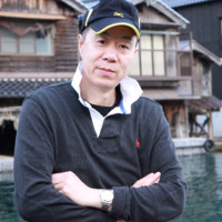 Wei-Guang Ding