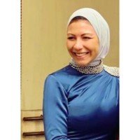 Maha Mohamed