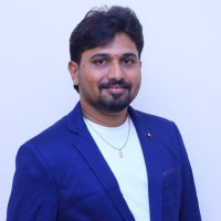 Karteek Jallarapu (KKEYDOS Karteek)