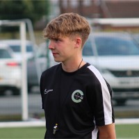 Connor Powell