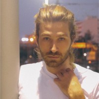 Chris Antoniou