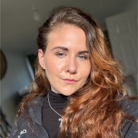 Morgan Ellen Field