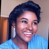Elise Nganou