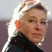 Françoise Gaillard
