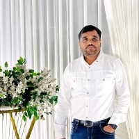 Sachin Walke