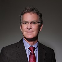 David Hayward