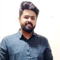 Darshan Shah