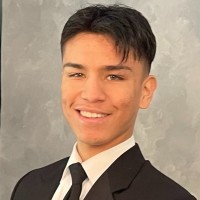 Anthony Sarabia