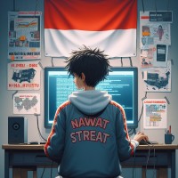 Nawat Streat
