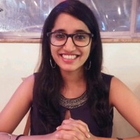 Shravani Bishnoi