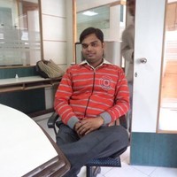 Vikash Sinha