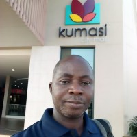 Timothy Taiwo Fabiyi