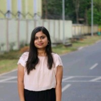 Ananya Dhal