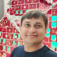 Varun Singh Somvanshi